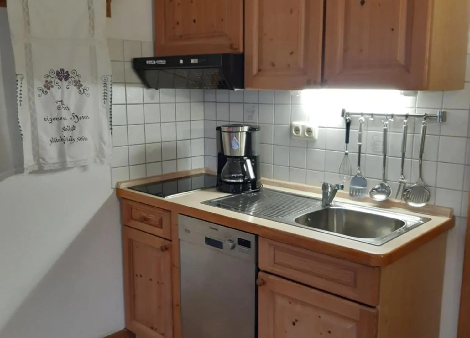 Schwabenbauernhof Apartment Ruhpolding
