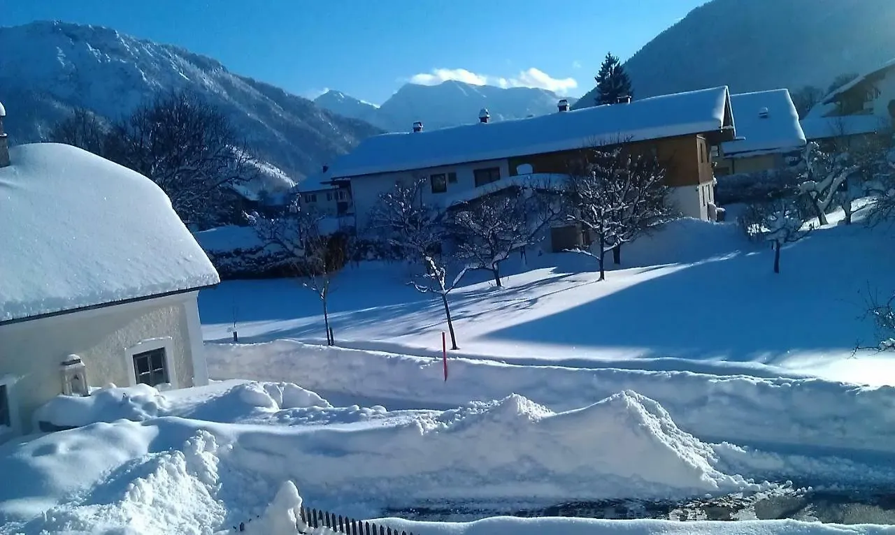 Schwabenbauernhof Apartment Ruhpolding 0*,  Germany